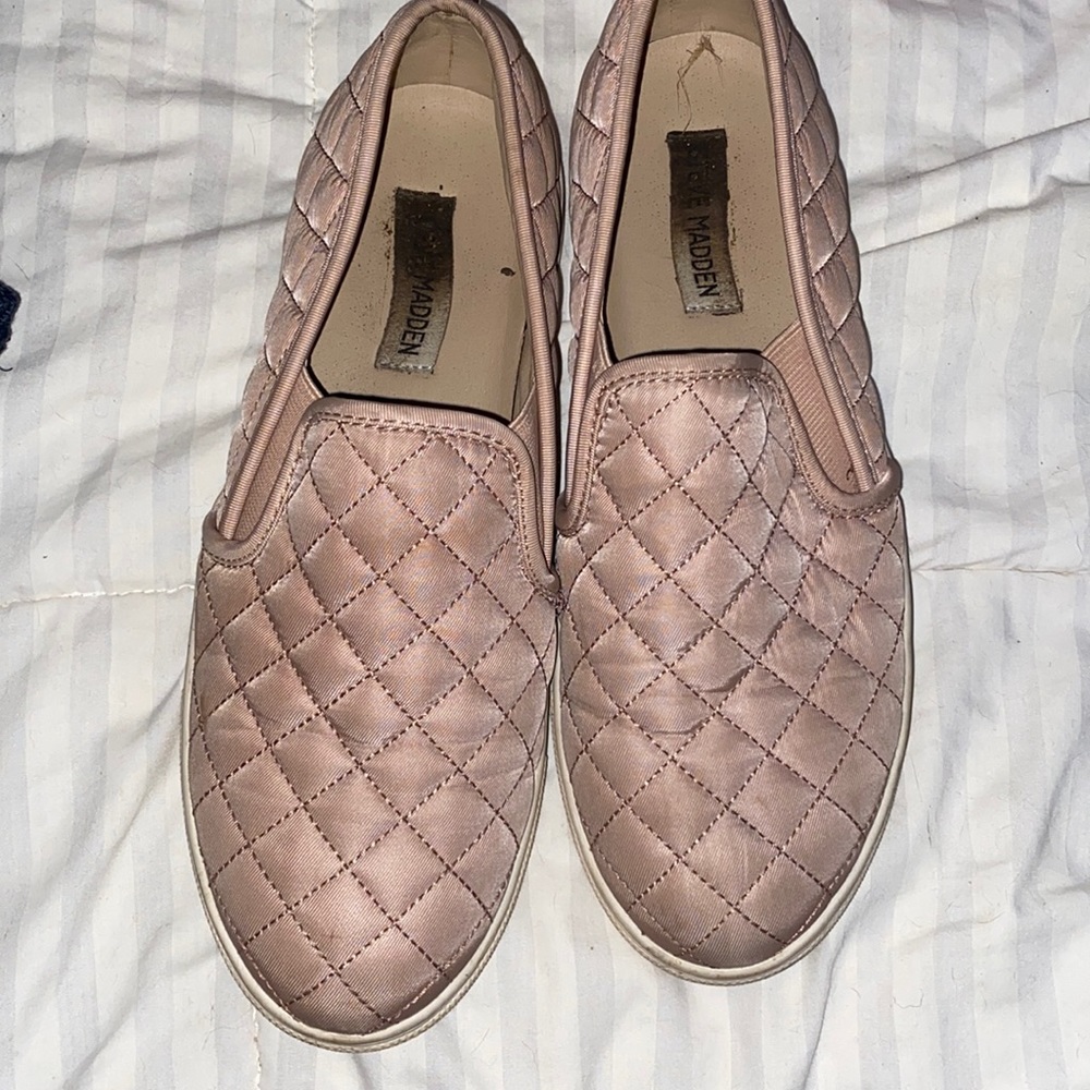 BOGO steve  Madden shoes size 9